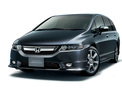 Honda Odyssey 2004 года