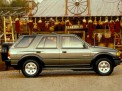 Honda Passport