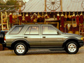 Honda Passport 1993 года