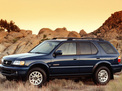 Honda Passport 1998 года