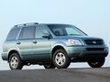 Honda Pilot 2003 года