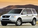 Honda Pilot 2003 года