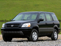 Honda Pilot 2003 года