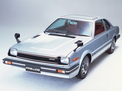 Honda Prelude 1978 года