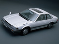 Honda Prelude 1982 года