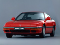 Honda Prelude 1987 года