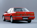 Honda Prelude 1987 года