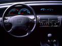 Honda Prelude 1992 года