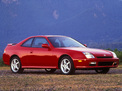 Honda Prelude 1997 года