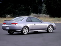 Honda Prelude 1997 года