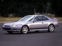 Honda Prelude 1997 года