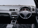 Honda Prelude 1997 года