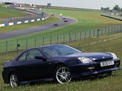 Honda Prelude 1997 года