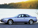 Honda Prelude 1997 года