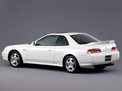 Honda Prelude 1998 года