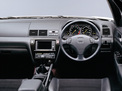 Honda Prelude 1998 года