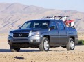 Honda Ridgeline