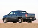 Honda Ridgeline