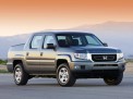 Honda Ridgeline