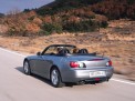 Honda S2000