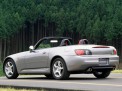 Honda S2000