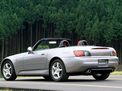 Honda S2000 1999 года