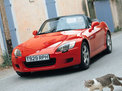 Honda S2000 1999 года