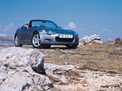 Honda S2000 1999 года