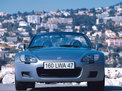 Honda S2000 1999 года