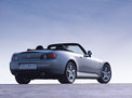 Honda S2000 1999 года