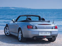 Honda S2000 1999 года