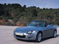 Honda S2000 1999 года