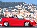 Honda S2000 1999 года