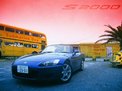 Honda S2000 1999 года