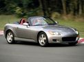 Honda S2000 1999 года