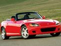 Honda S2000 1999 года