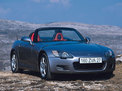 Honda S2000 1999 года