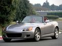 Honda S2000 1999 года