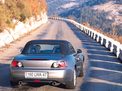 Honda S2000 1999 года