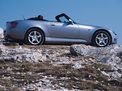 Honda S2000 1999 года