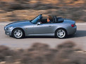 Honda S2000 1999 года