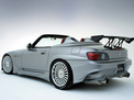 Honda S2000