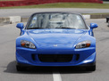 Honda S2000 2008 года