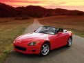 Honda S2000