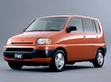 Honda SM-X 1996 года