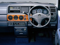Honda Stepwgn 1999 года
