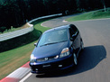 Honda Stream 2000 года