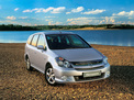 Honda Stream 2004 года