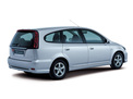 Honda Stream 2004 года