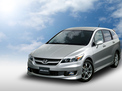 Honda Stream 2006 года